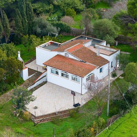 Filoxenia Di Umberto Guest House Sassari Ngoại thất bức ảnh