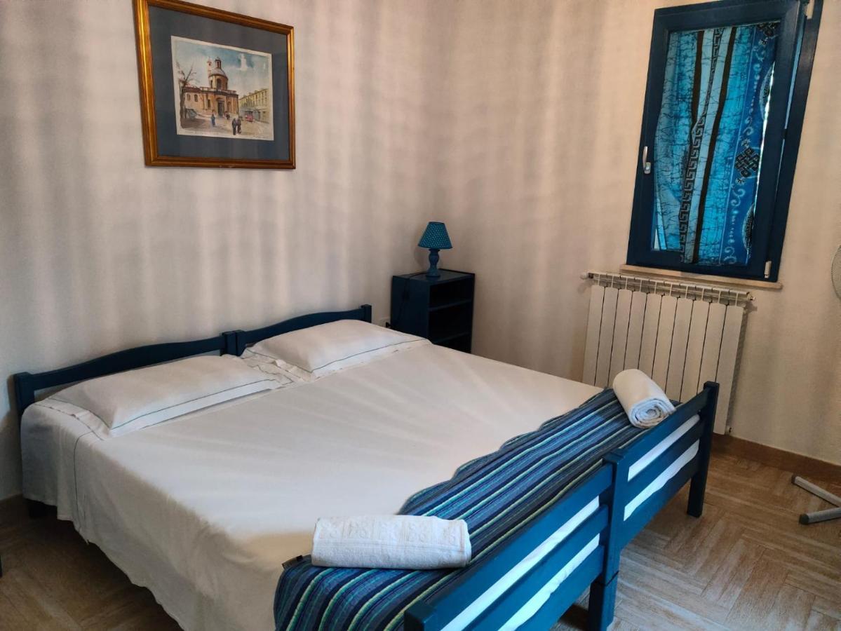 Filoxenia Di Umberto Guest House Sassari Ngoại thất bức ảnh
