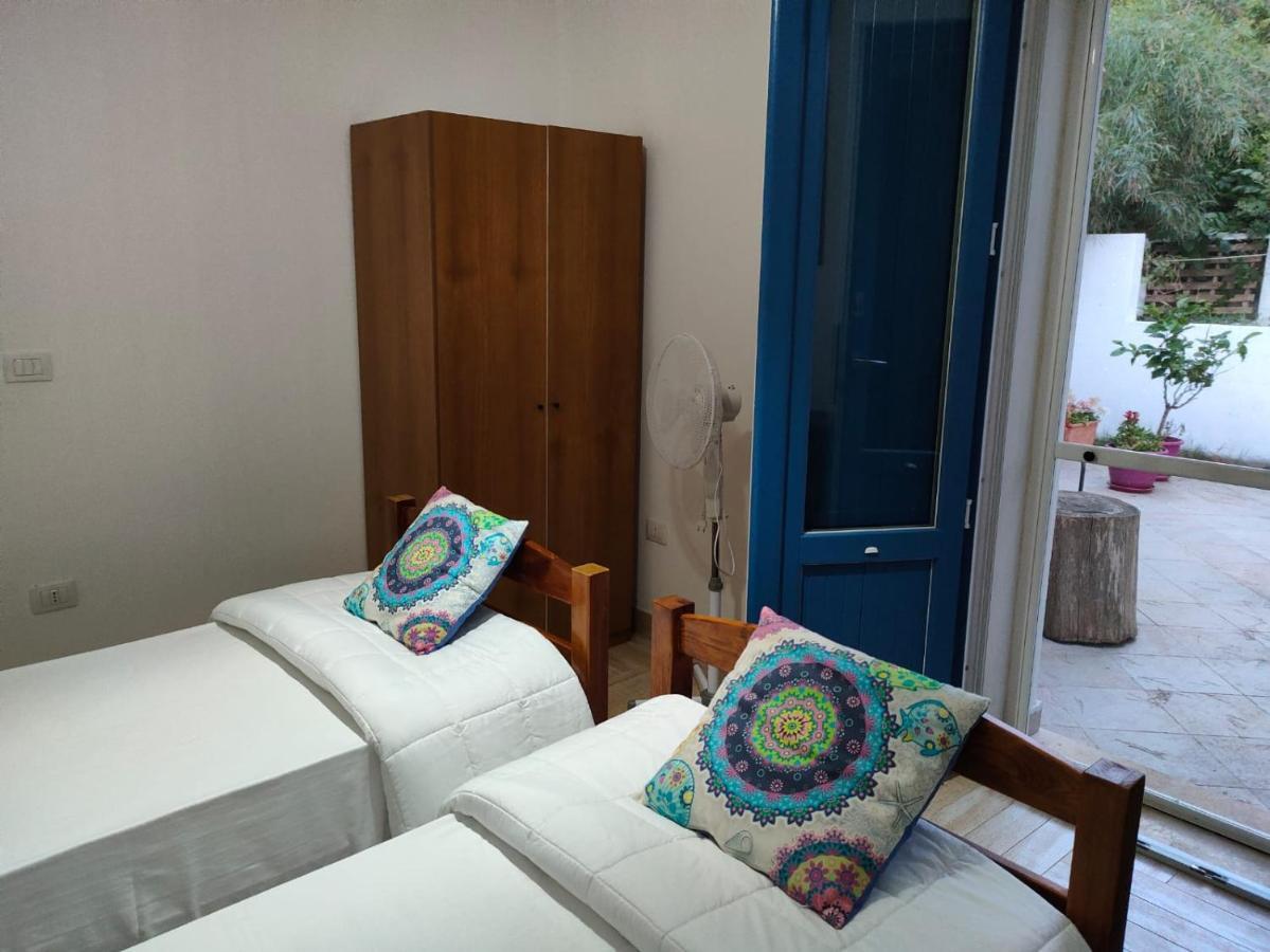 Filoxenia Di Umberto Guest House Sassari Ngoại thất bức ảnh