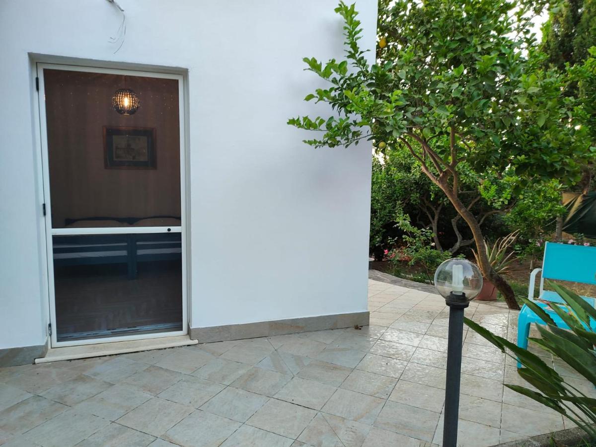 Filoxenia Di Umberto Guest House Sassari Ngoại thất bức ảnh