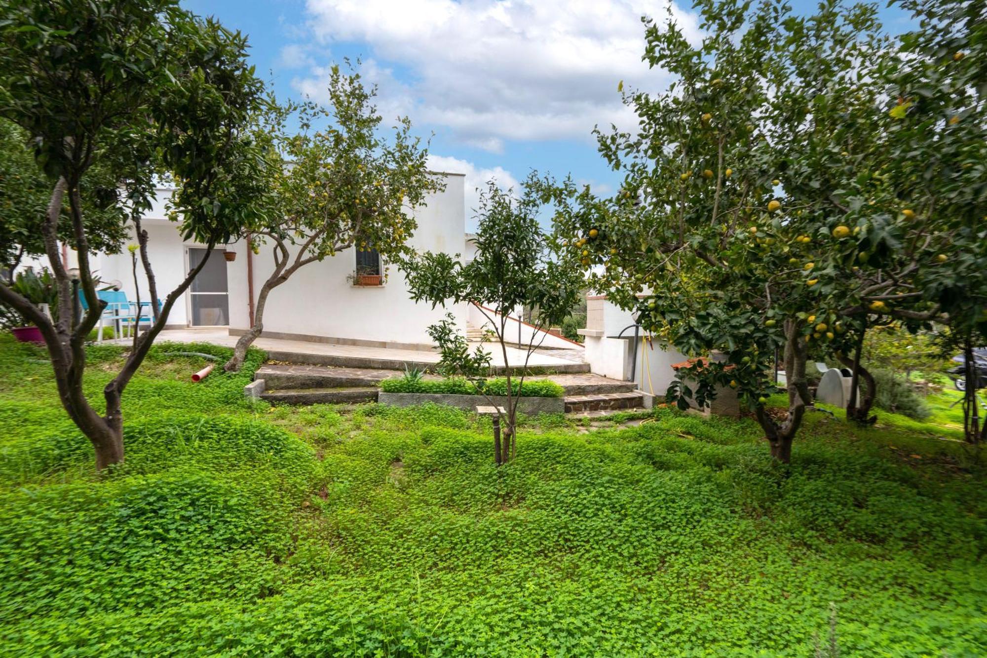 Filoxenia Di Umberto Guest House Sassari Ngoại thất bức ảnh