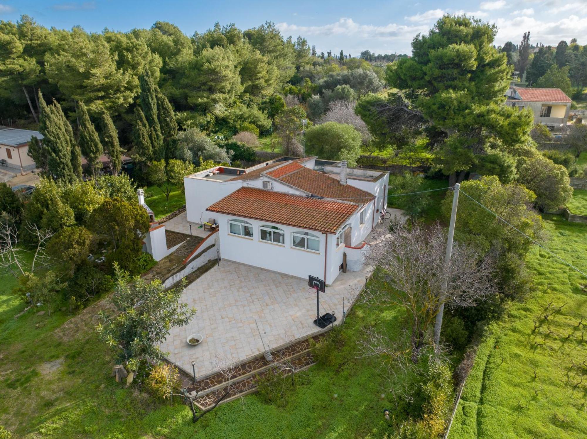 Filoxenia Di Umberto Guest House Sassari Ngoại thất bức ảnh