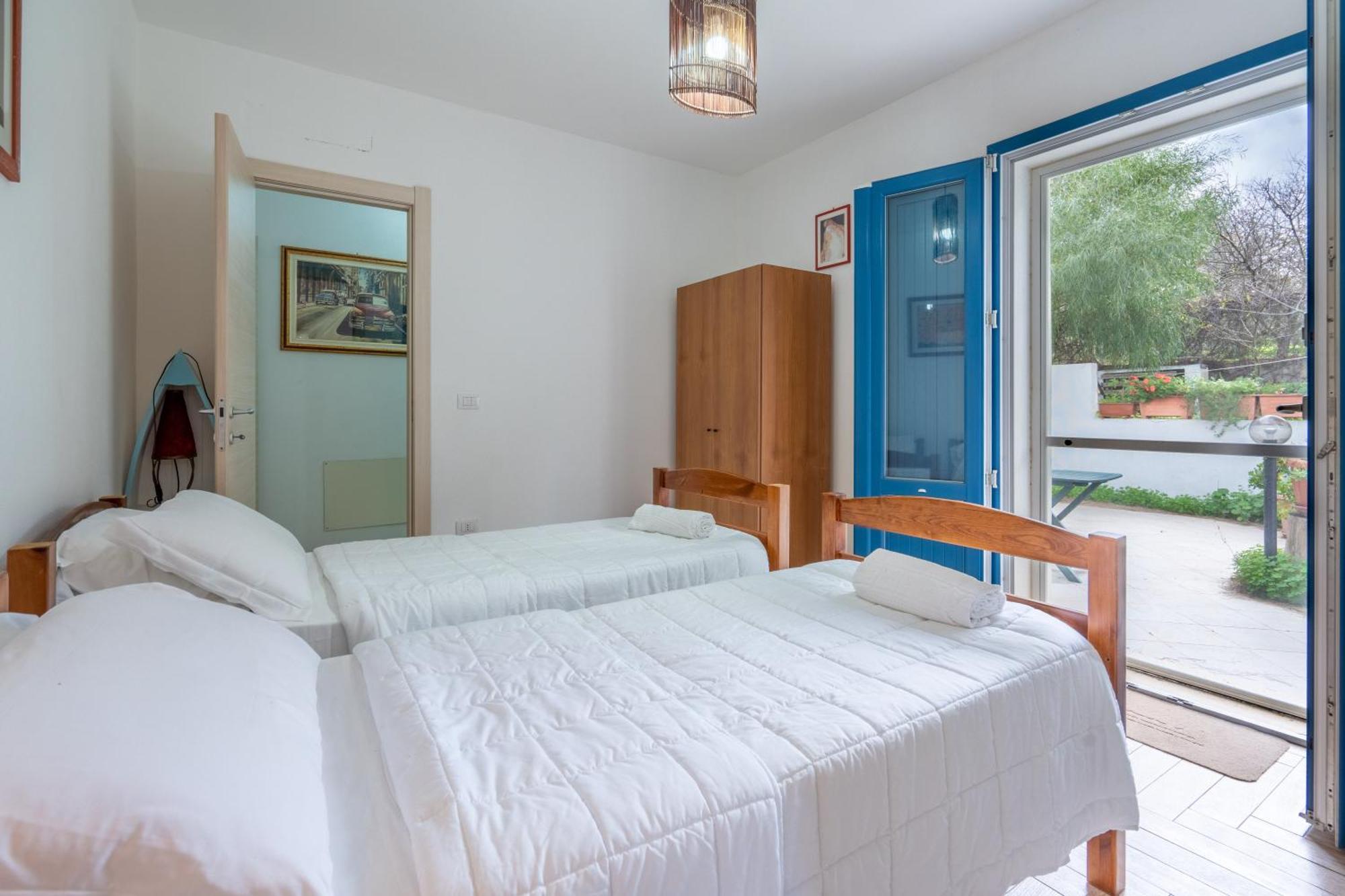 Filoxenia Di Umberto Guest House Sassari Ngoại thất bức ảnh