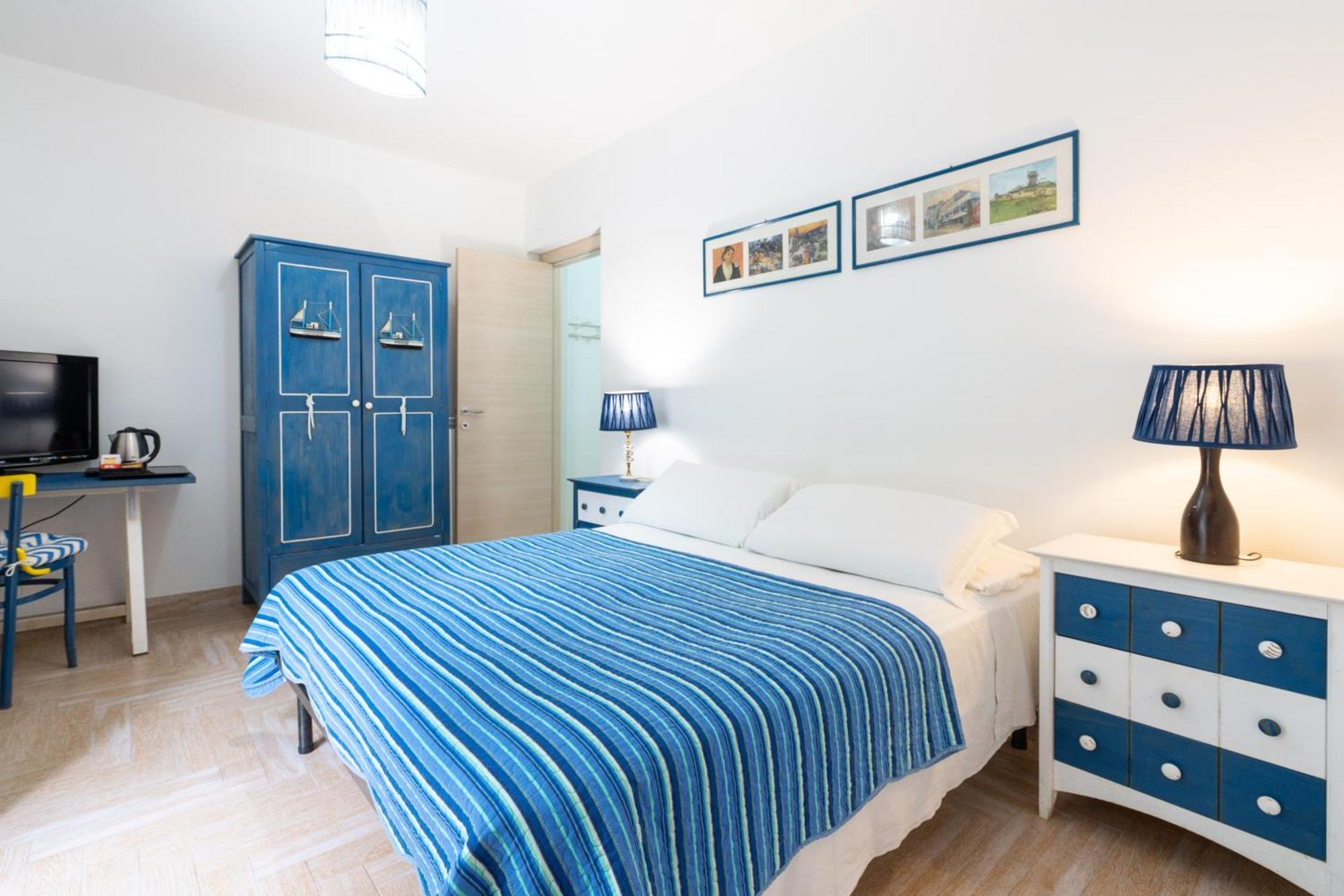 Filoxenia Di Umberto Guest House Sassari Ngoại thất bức ảnh