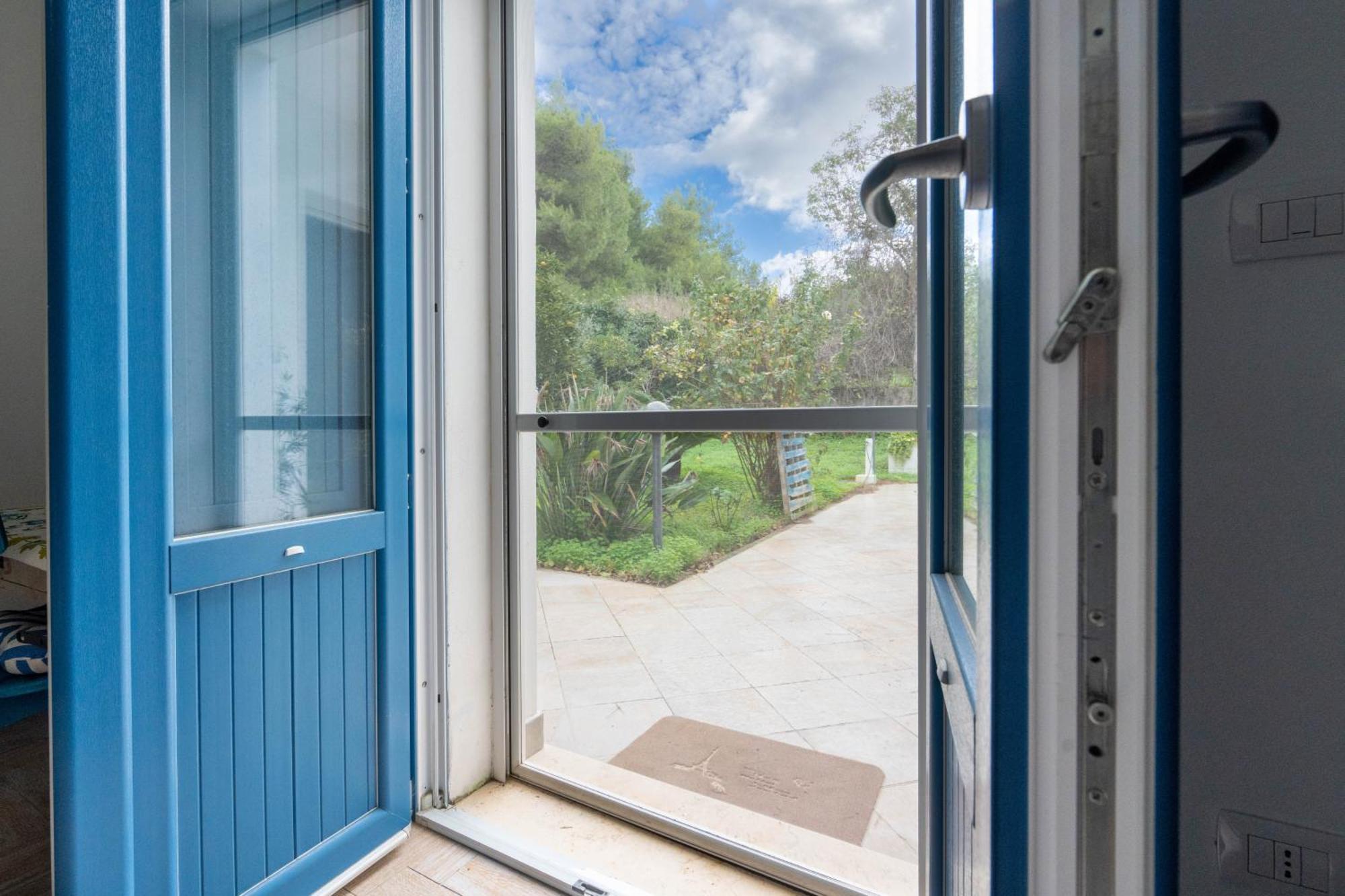 Filoxenia Di Umberto Guest House Sassari Ngoại thất bức ảnh