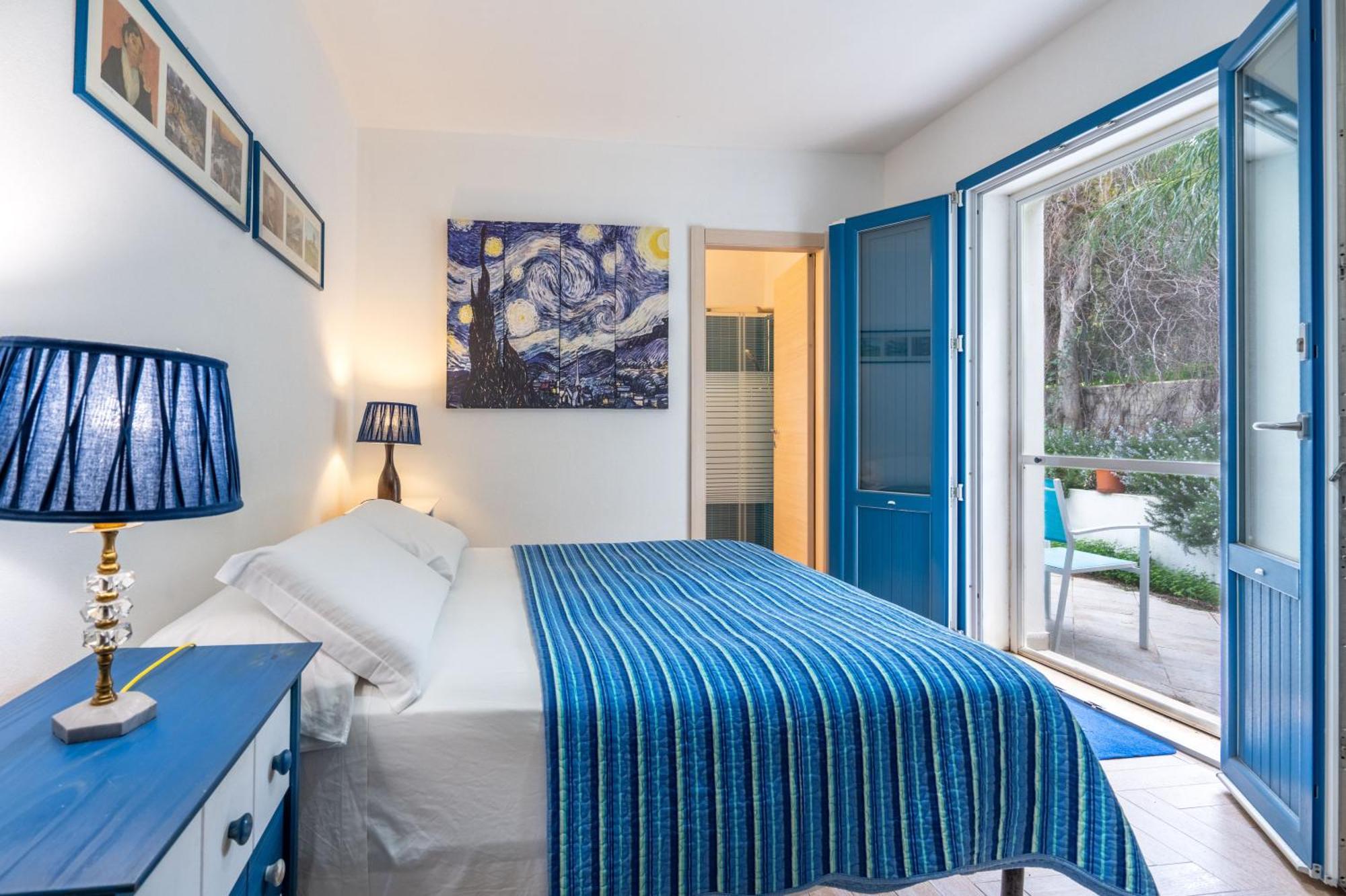 Filoxenia Di Umberto Guest House Sassari Ngoại thất bức ảnh
