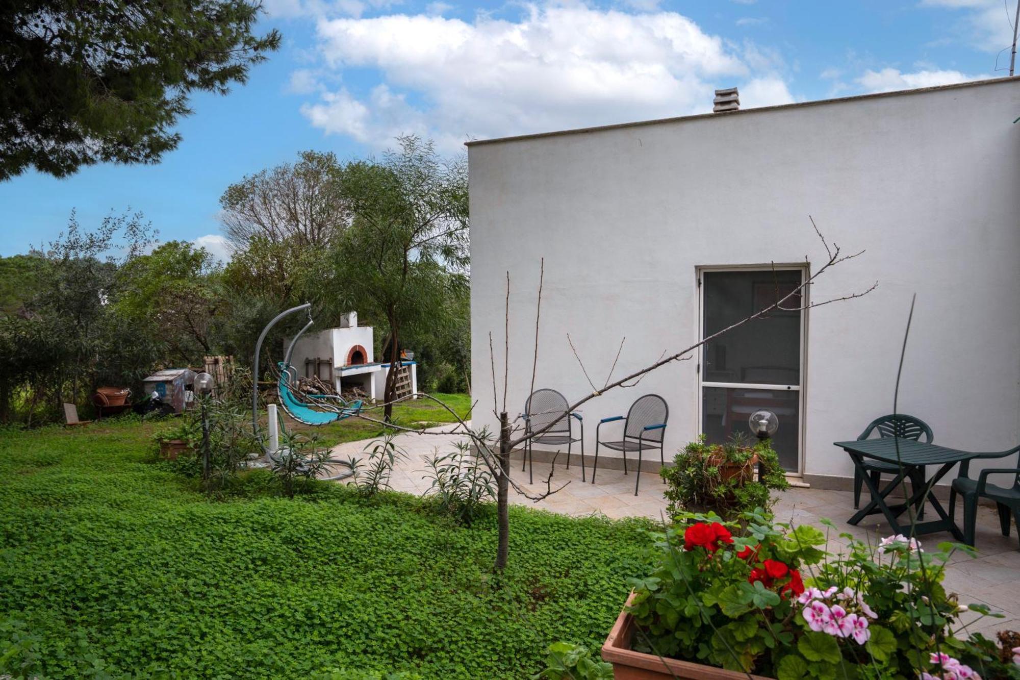 Filoxenia Di Umberto Guest House Sassari Ngoại thất bức ảnh