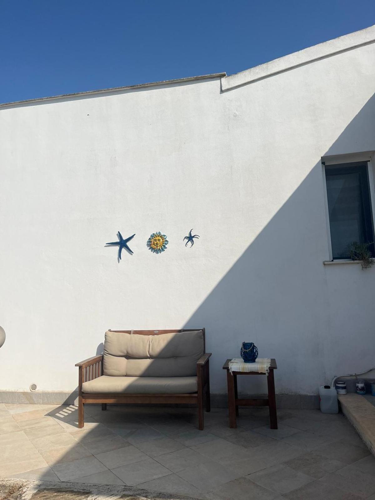 Filoxenia Di Umberto Guest House Sassari Ngoại thất bức ảnh
